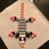 Goofy ahh by not_active_on_here_anymore - Kandi Photos on Kandi Patterns