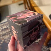Sniper Cube.