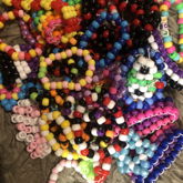 SO MUCH KANDII :O