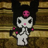 Devilish Kitty
