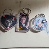 Keychains For Friends Side 2