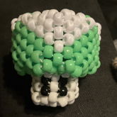 Mario Mushroom V1