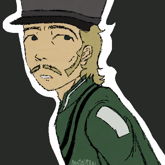 Oc Drawing