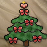 Kawaii Christmas Tree
