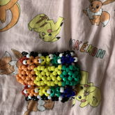 Rainbow Rotator Cuff