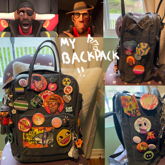 Backpacks I Better Not See At School Final Boss