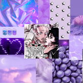 Nevermore Aesthetic/Background