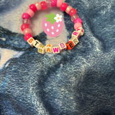 Strawberry Single