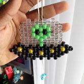 UFO Charm