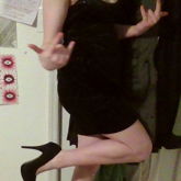 Going Out On A Late N!ght Date Ton!ght With My Girlypops, This The Fit? :0O  