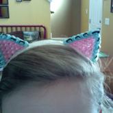Kandi Cat Ears