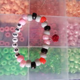 PTV Besitos Bracelet