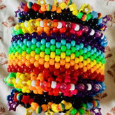 Rainbow Triple Rotator 