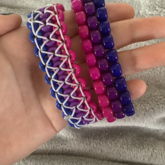 (Two Different) Bi Cuffs!!