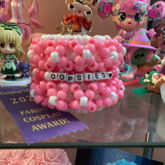 Biggest Cuff I've Made :0