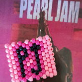 Pearl Jam Cuff