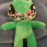 Dripified My Sister's Plush