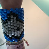 Shark Cuff :3