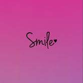 Smile Cute Phone Background 