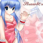 2000s Anime Artstyle Lol-reupload