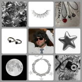Ross Federman Moodboard