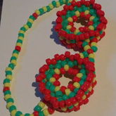 Kandi Goggles !
