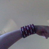 Second Cuff Ive Ever Made