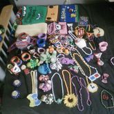 All My Finished Kandi As Of September 26 2014