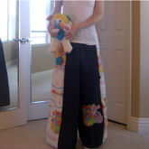 Popples Pants