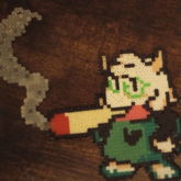 RALSEI WOAH 