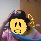 Rainbow Day In School!!!