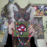 Kandi Bag :3