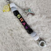 GRAY's Tail