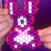 Banny Kandi Charm