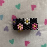 Flower Cuff