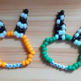 The Morbegs Kandi Singles (Rossa And Molly)