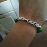 Brac3l3t My M0m Ask3d Me To Mak3 F0r H3r >x<