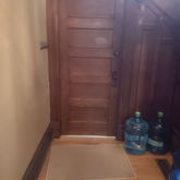 Door At The Escape Room