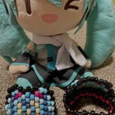 MIKU :D