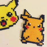 Pikachu I Choose You! 