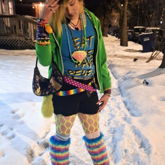 Rave Fit & New Pfp 