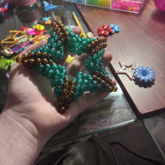 My Mother’s Birthday Gift