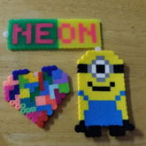 First Perlers