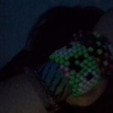 Some More Of My Recent Kandi!! (sorry For Bad Quality Again)