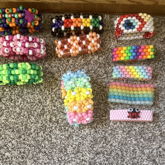 All Of My Cuffs !!!