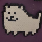 Annoying Dog! 