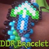DDR Bracelet
