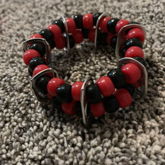 Red Double With Soda Tabs