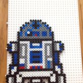 R2 D2 