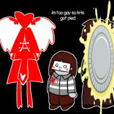 soul and vessel 
